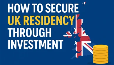 UK Investor visa 2026