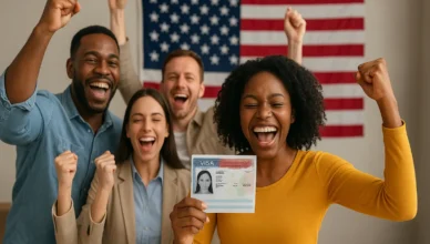 U.S. Visa Sponsorship Opportunities