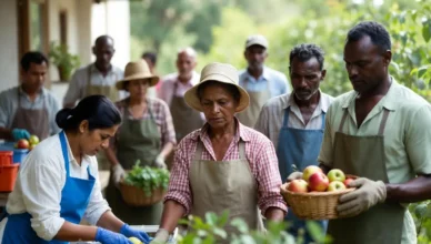 jobs in Canada with Visa Sponsorship